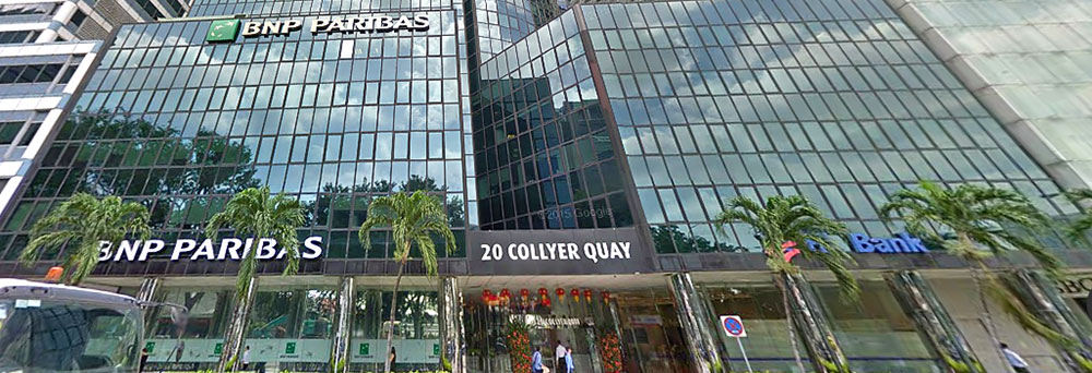 collyerquay