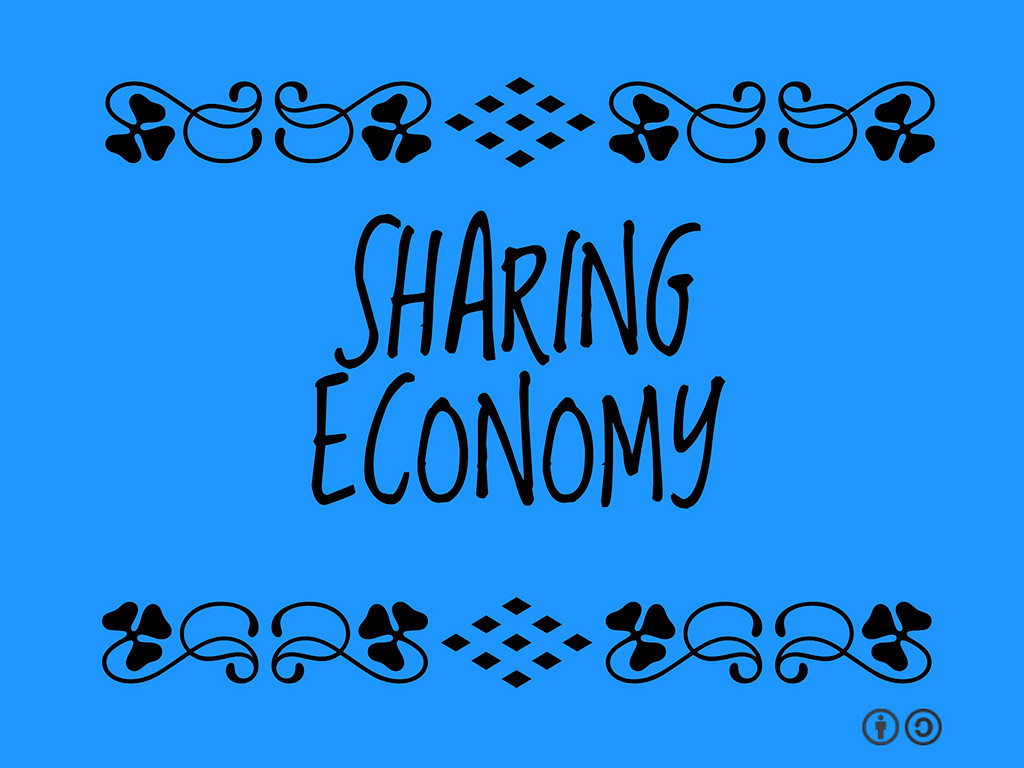 SharingEconomy